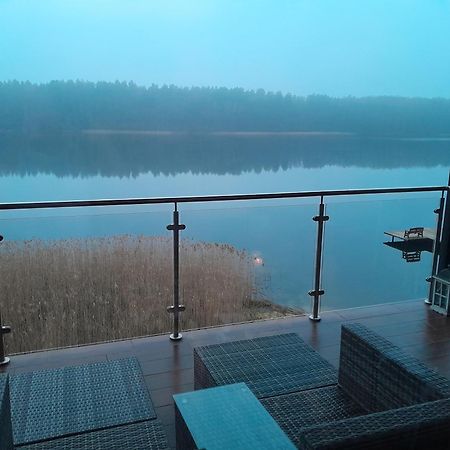 Mazurskie Klimaty Tatarak Olsztyn  Eksteriør bilde