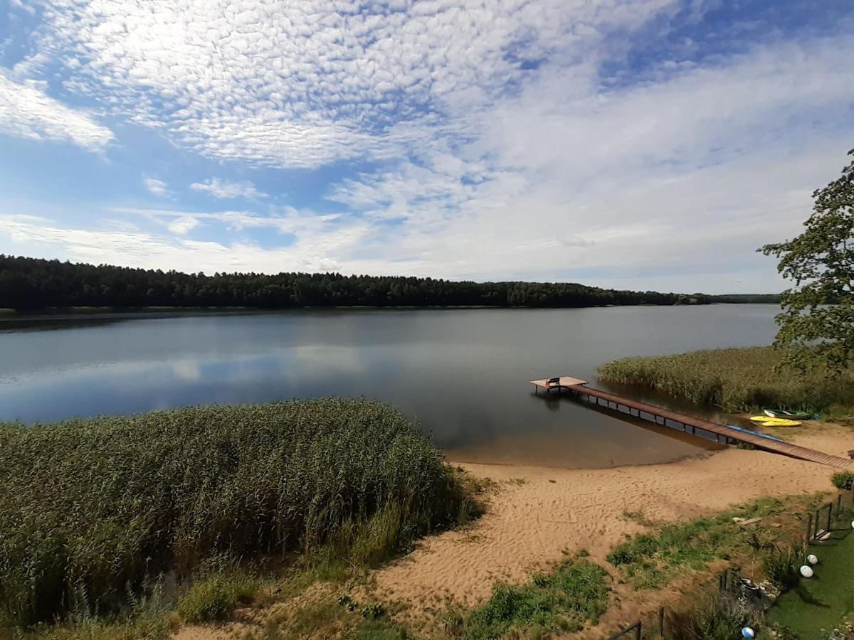 Mazurskie Klimaty Tatarak Olsztyn  Eksteriør bilde