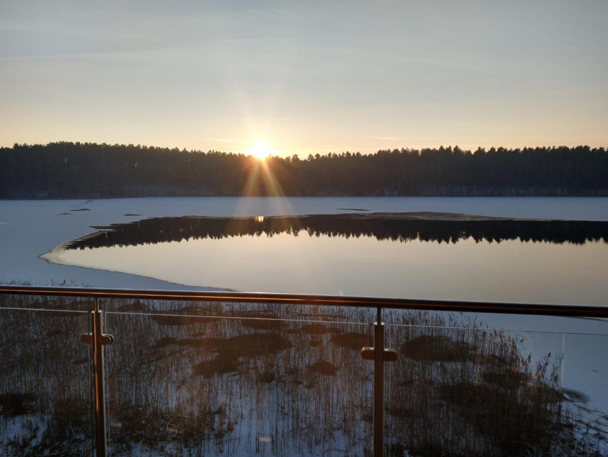 Mazurskie Klimaty Tatarak Olsztyn  Eksteriør bilde