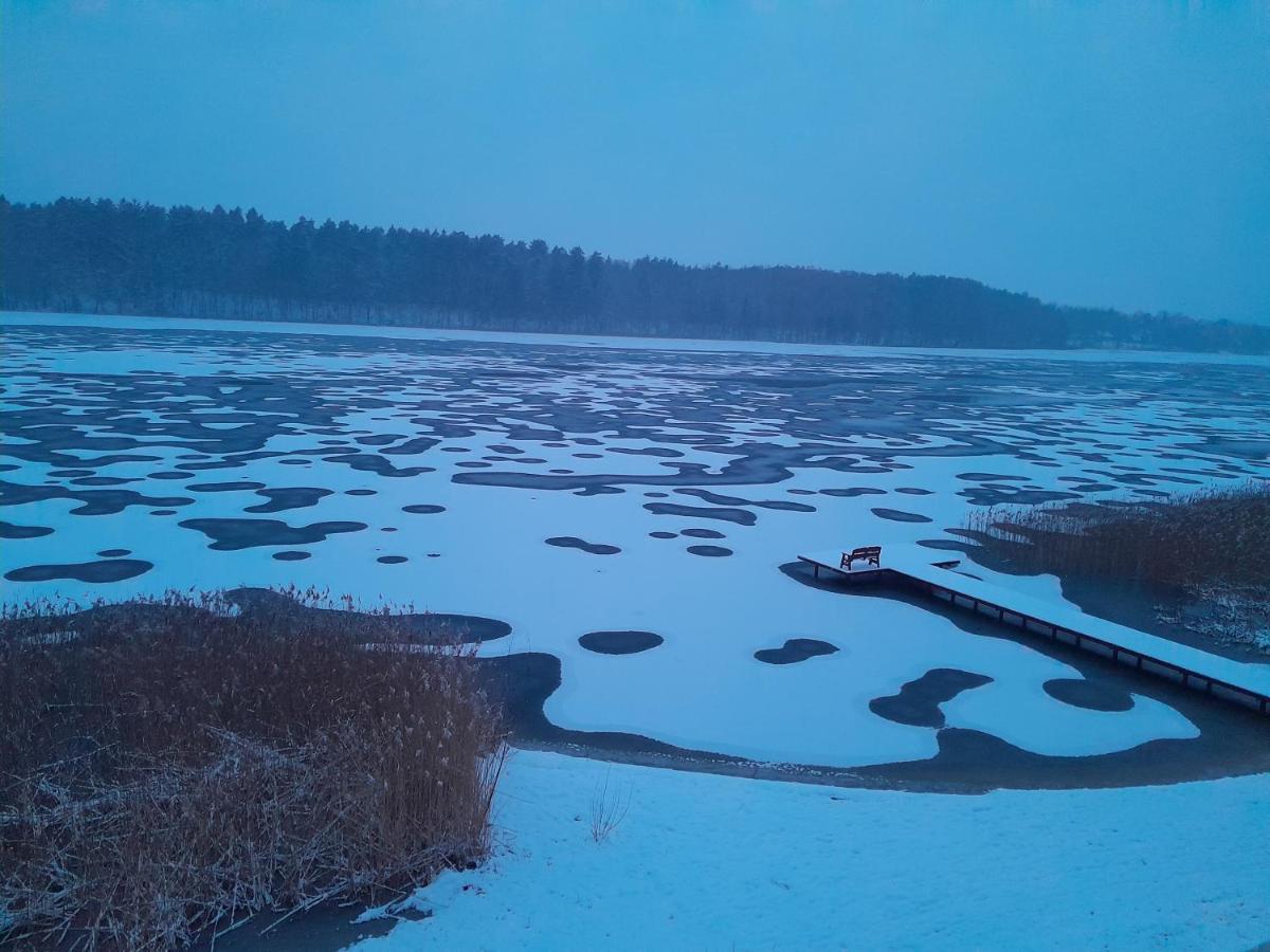 Mazurskie Klimaty Tatarak Olsztyn  Eksteriør bilde
