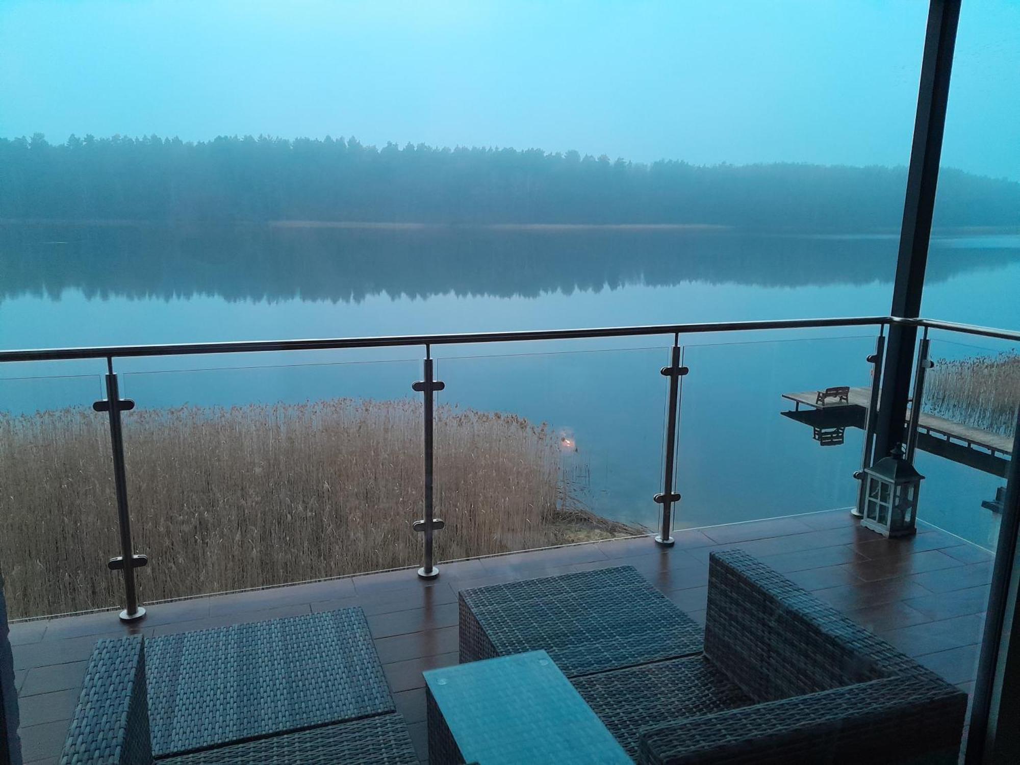 Mazurskie Klimaty Tatarak Olsztyn  Eksteriør bilde