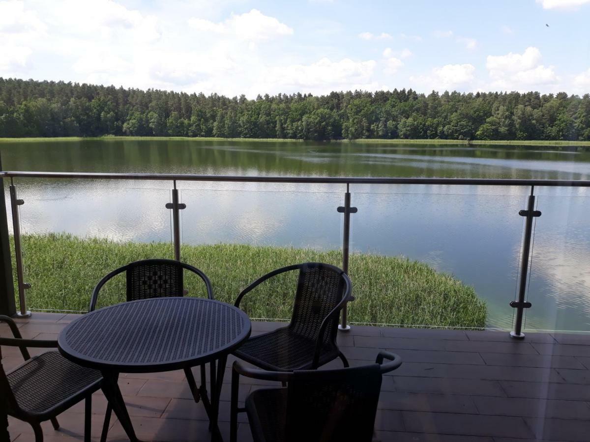 Mazurskie Klimaty Tatarak Olsztyn  Eksteriør bilde