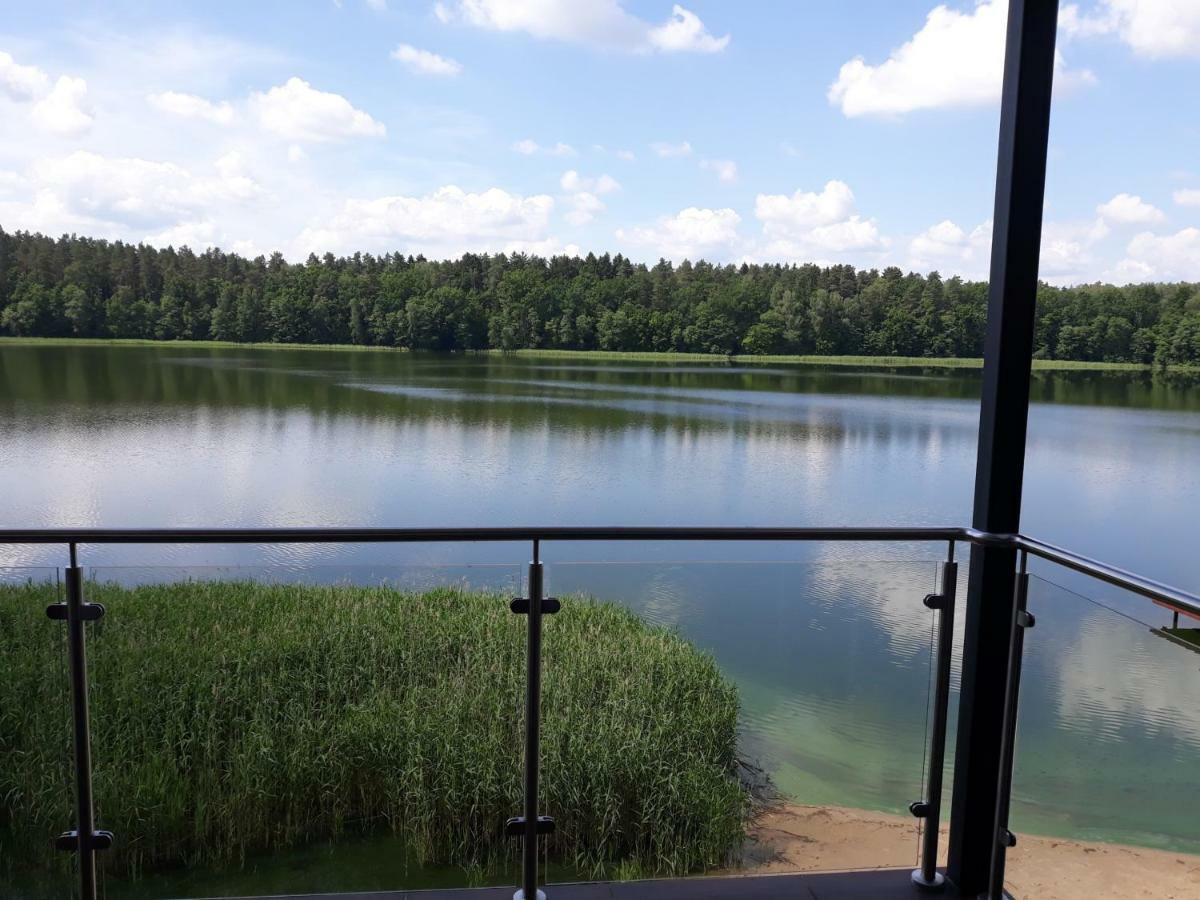 Mazurskie Klimaty Tatarak Olsztyn  Eksteriør bilde