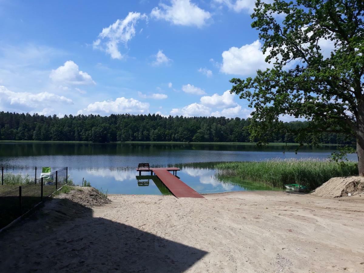 Mazurskie Klimaty Tatarak Olsztyn  Eksteriør bilde