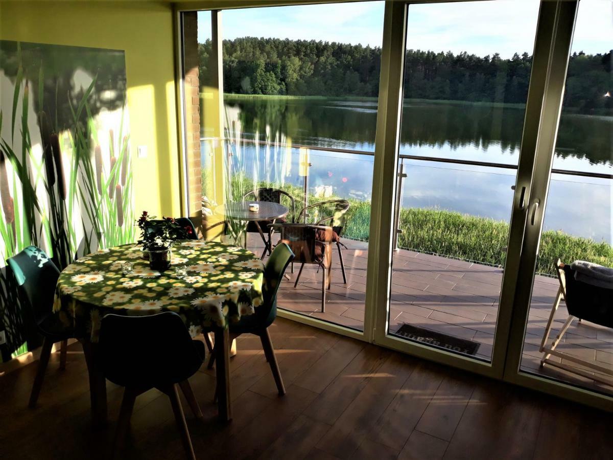 Mazurskie Klimaty Tatarak Olsztyn  Eksteriør bilde
