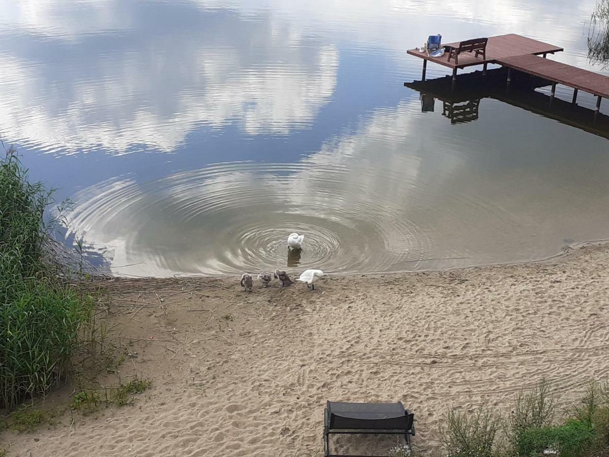 Mazurskie Klimaty Tatarak Olsztyn  Eksteriør bilde