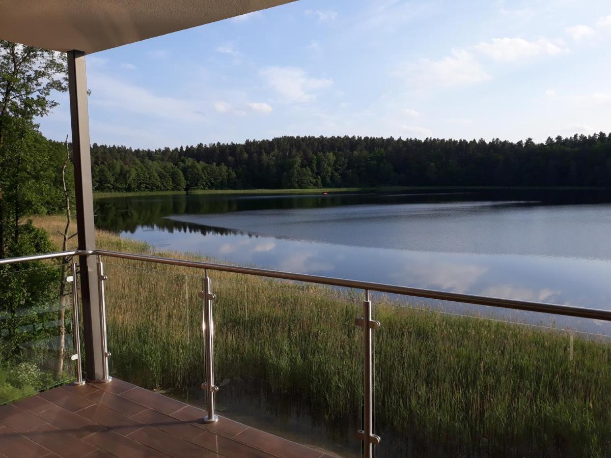Mazurskie Klimaty Tatarak Olsztyn  Eksteriør bilde