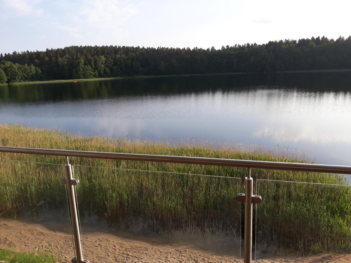 Mazurskie Klimaty Tatarak Olsztyn  Eksteriør bilde