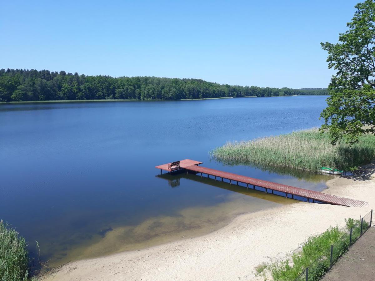 Mazurskie Klimaty Tatarak Olsztyn  Eksteriør bilde