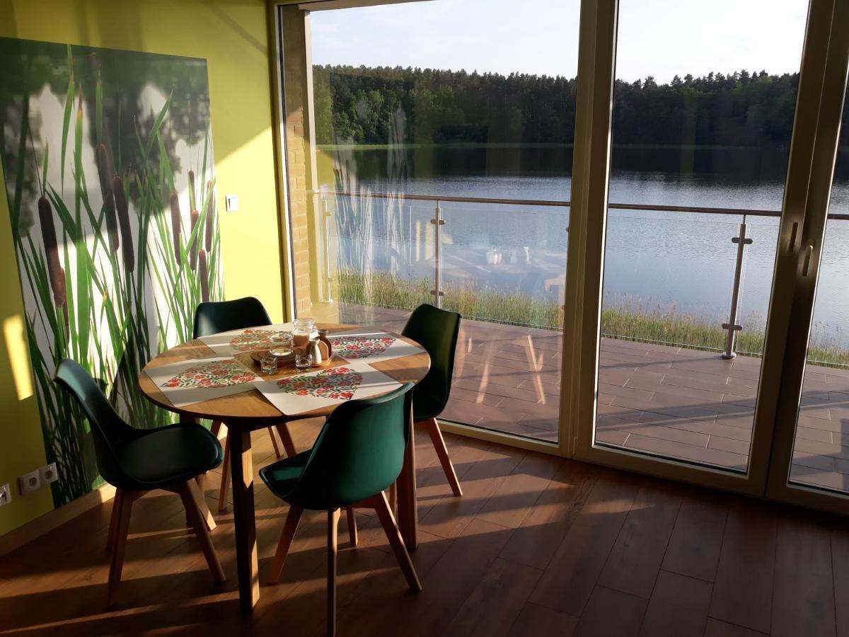 Mazurskie Klimaty Tatarak Olsztyn  Eksteriør bilde