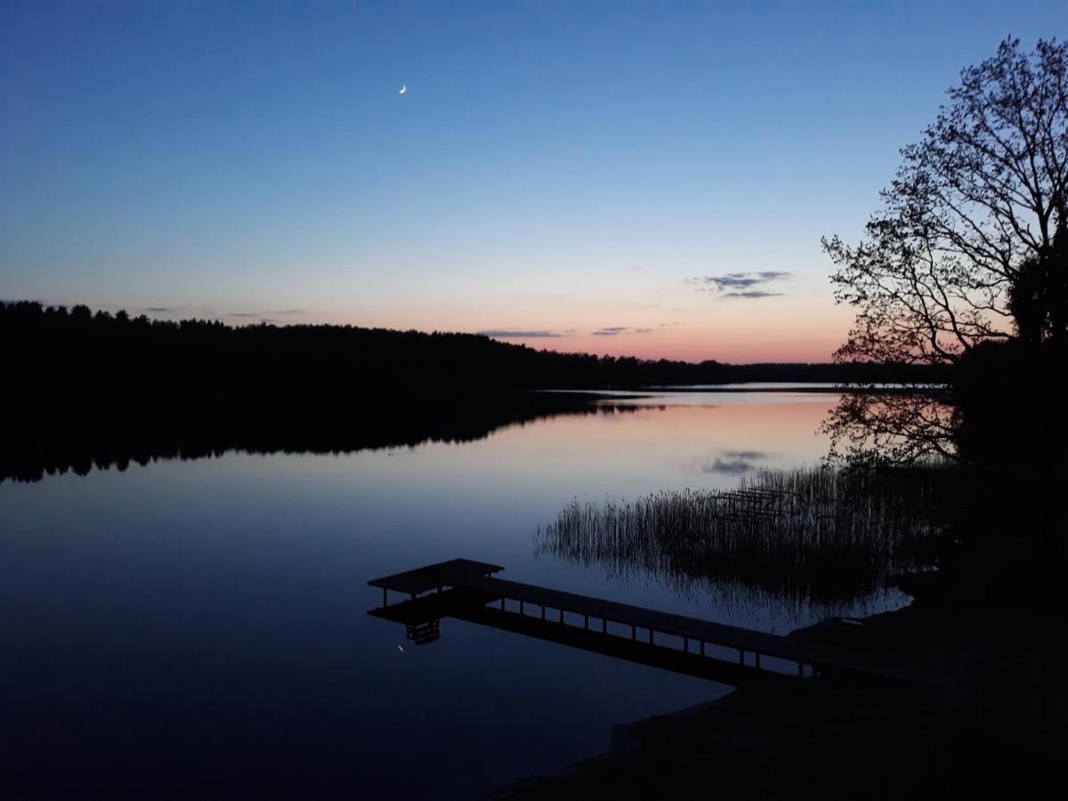 Mazurskie Klimaty Tatarak Olsztyn  Eksteriør bilde
