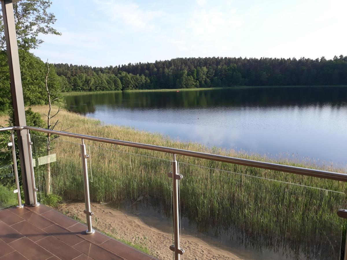 Mazurskie Klimaty Tatarak Olsztyn  Eksteriør bilde