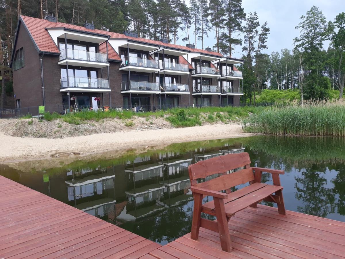 Mazurskie Klimaty Tatarak Olsztyn  Eksteriør bilde