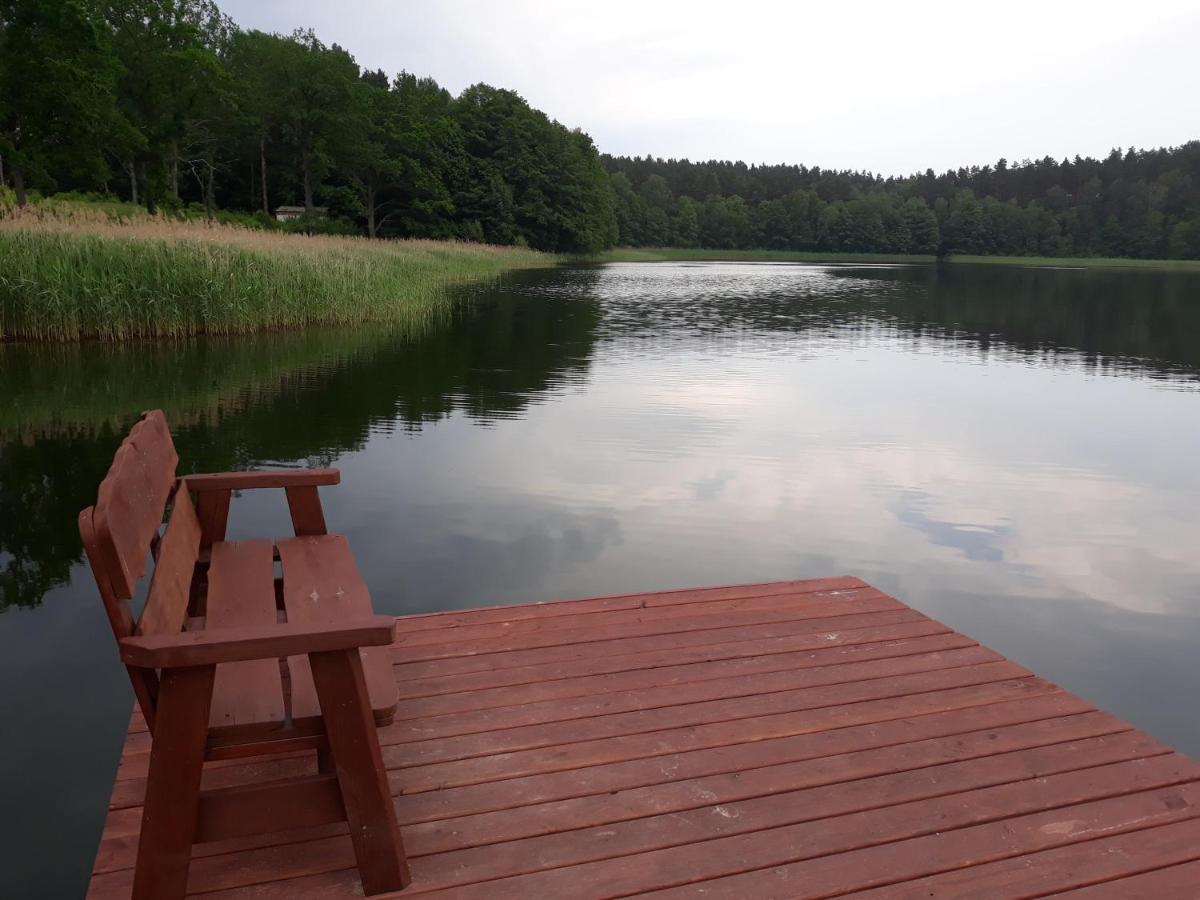 Mazurskie Klimaty Tatarak Olsztyn  Eksteriør bilde